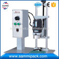 Hot sale CE approved safety sprayer bottle capping machine